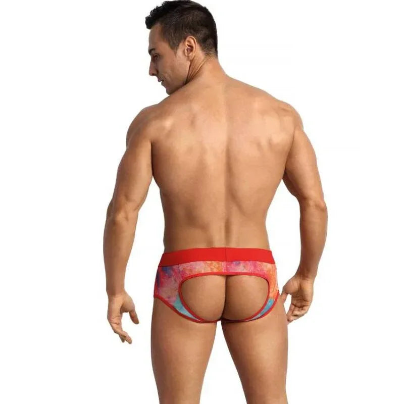 ANAIS MEN - FALCON JOCK BIKINI S - Vanelion Paradise