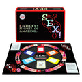 KHEPER GAMES - SEX BOARD SPIEL. ES / DE - Vanelion Paradise