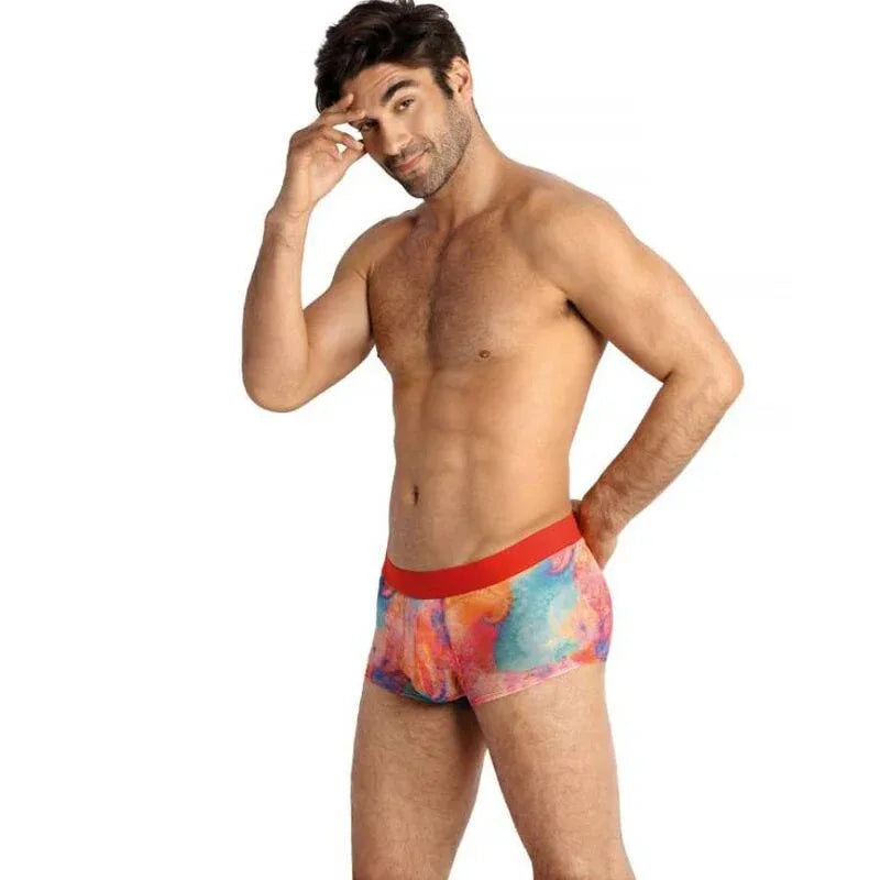 ANAIS MEN - FALCON BOXER S - Vanelion Paradise
