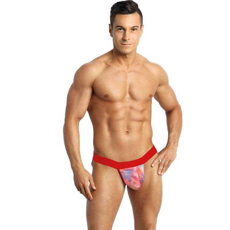 ANAIS MEN - FALCON JOCK STRAP S - Vanelion Paradise