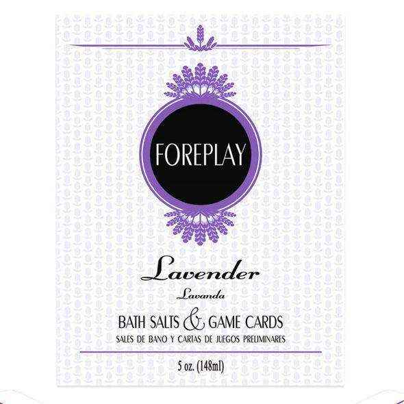 KHEPER GAMES - FOREPLAY BAD SET ES / DE - Vanelion Paradise
