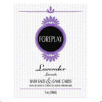 KHEPER GAMES - FOREPLAY BAD SET ES / DE - Vanelion Paradise