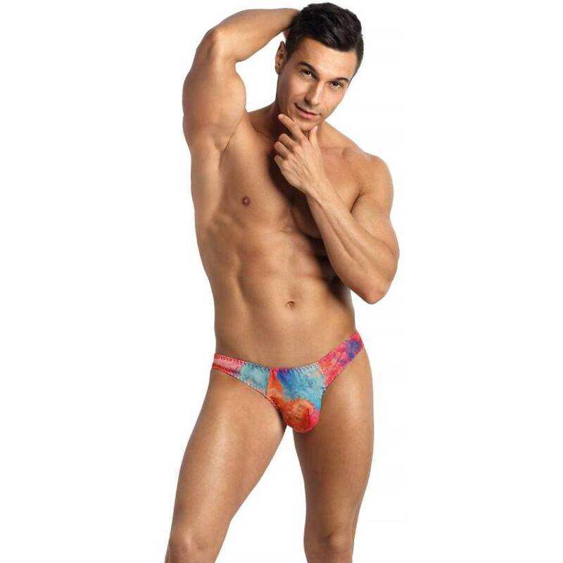 ANAIS MEN - FALCON STRING S - Vanelion Paradise