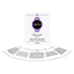 KHEPER GAMES - FOREPLAY BAD SET ES / DE - Vanelion Paradise