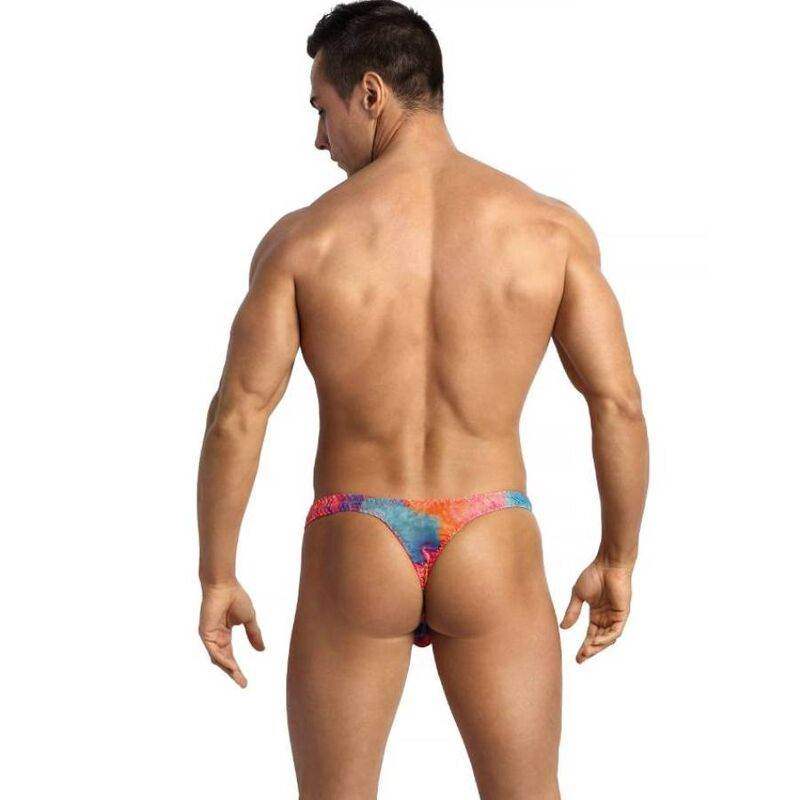 ANAIS MEN - FALCON STRING S - Vanelion Paradise