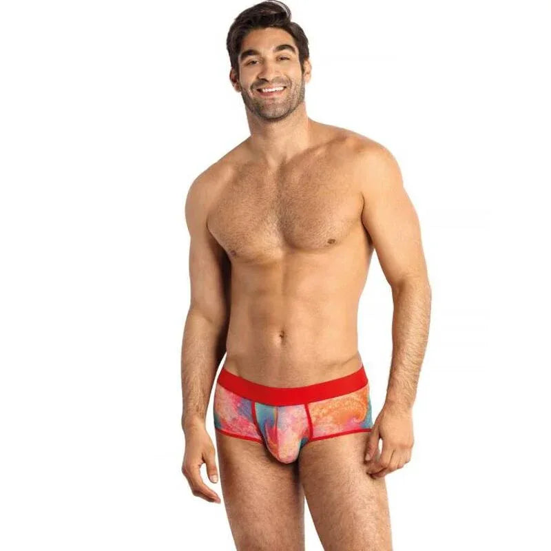 ANAIS MEN - FALCON BOXER BRIEF S - Vanelion Paradise