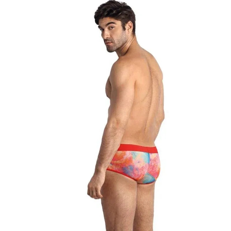 ANAIS MEN - FALCON BOXER BRIEF S - Vanelion Paradise