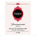 KHEPER GAMES - PASSION BATH SET ES / DE - Vanelion Paradise