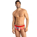 ANAIS MEN - FALCON BOXER-BRIEF XL