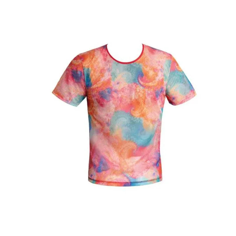 ANAIS MEN - FALCON T-SHIRT S - Vanelion Paradise