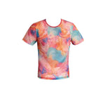 ANAIS MEN - FALCON T-SHIRT S - Vanelion Paradise