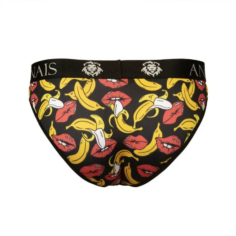 ANAIS MEN - BANANA SLIP S - Vanelion Paradise