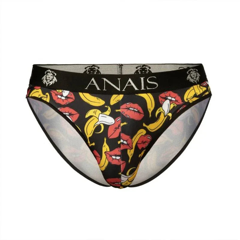 ANAIS MEN - BANANA SLIP S - Vanelion Paradise