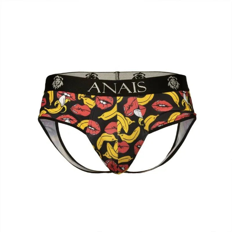ANAIS MEN - BANANA JOCK BIKINI S - Vanelion Paradise