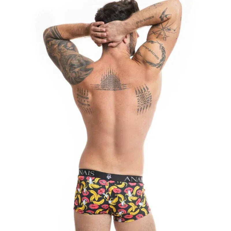 ANAIS MEN - BANANA BOXER S - Vanelion Paradise