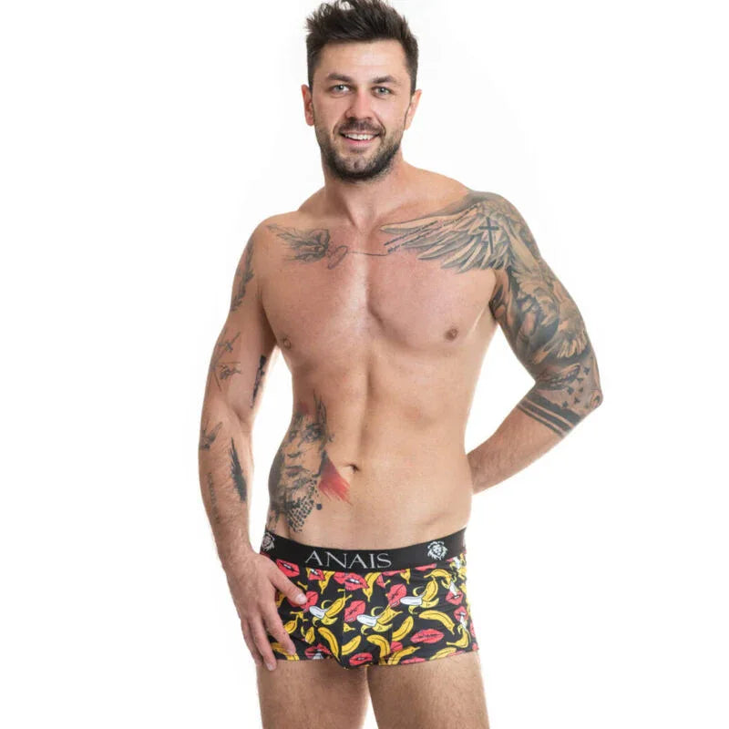 ANAIS MEN - BANANA BOXER S - Vanelion Paradise