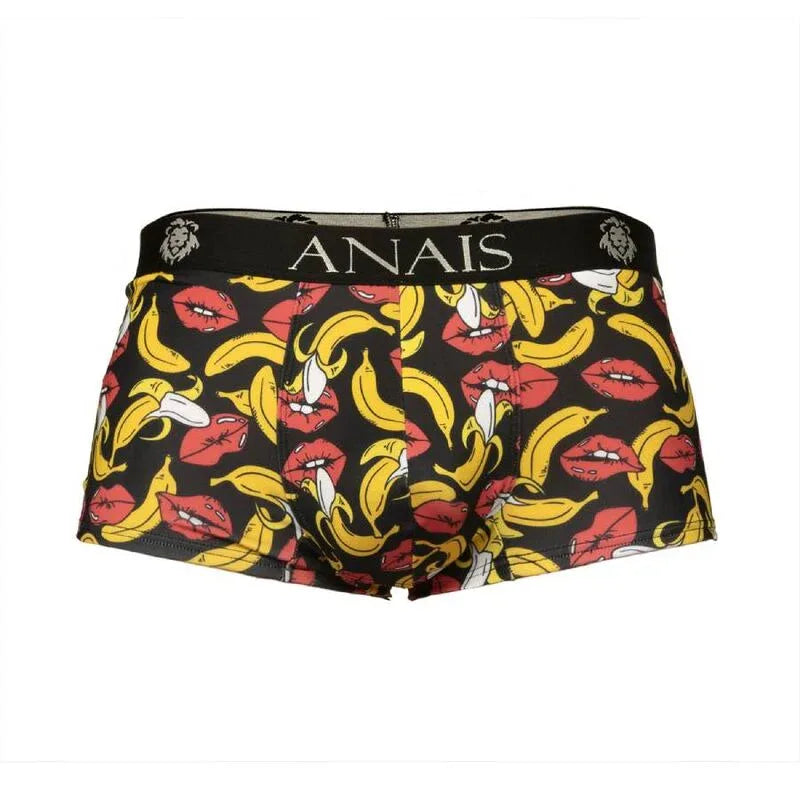 ANAIS MEN - BANANA BOXER S - Vanelion Paradise