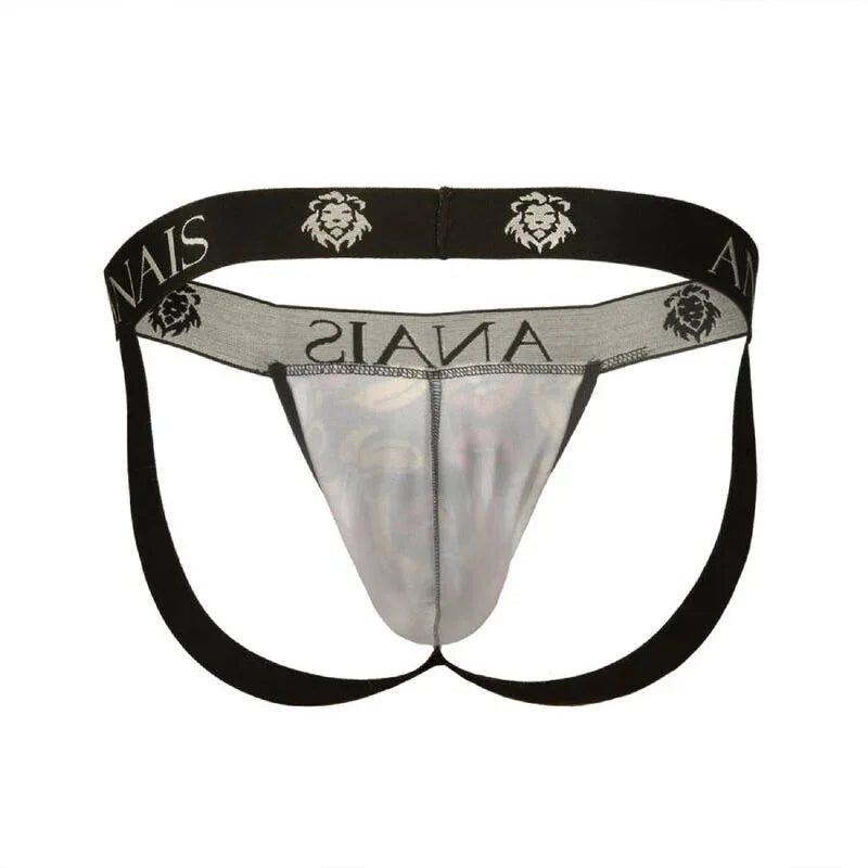 ANAIS MEN - BANANA JOCK STRAP S - Vanelion Paradise