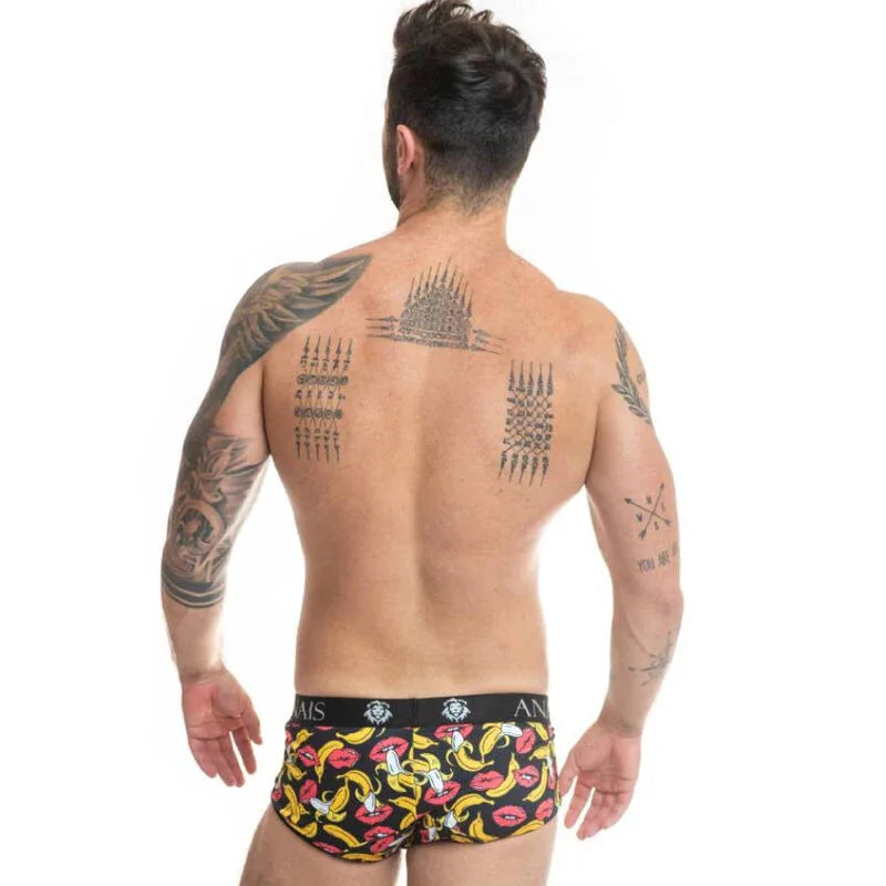 ANAIS MEN - BANANA BRIEF S - Vanelion Paradise