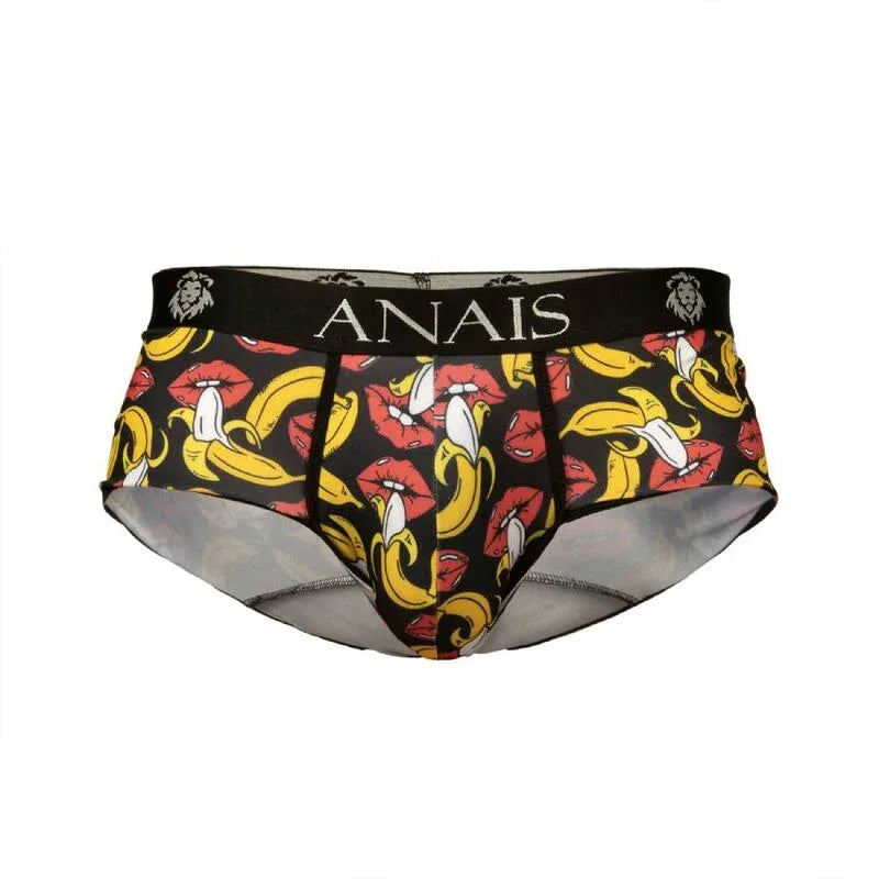 ANAIS MEN - BANANA BRIEF S - Vanelion Paradise