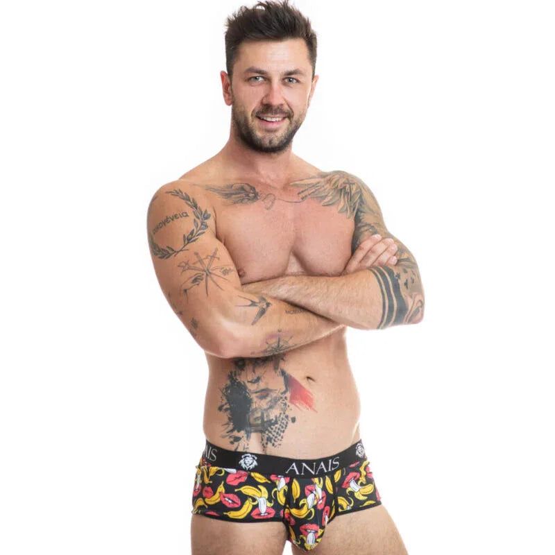 ANAIS MEN - BANANA BRIEF S - Vanelion Paradise