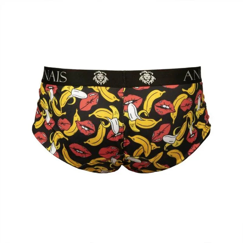 ANAIS MEN - BANANA BRIEF S - Vanelion Paradise