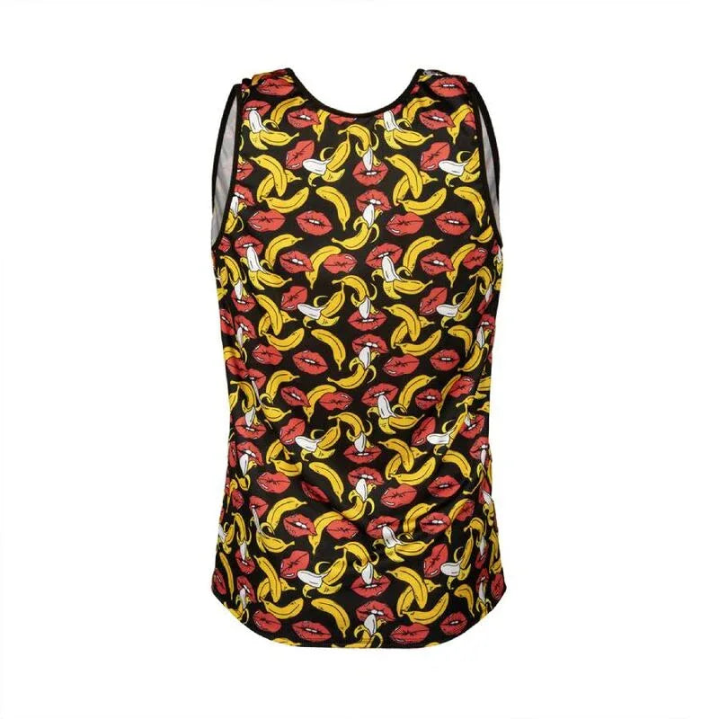 ANAIS MEN - BANANA TOP S - Vanelion Paradise
