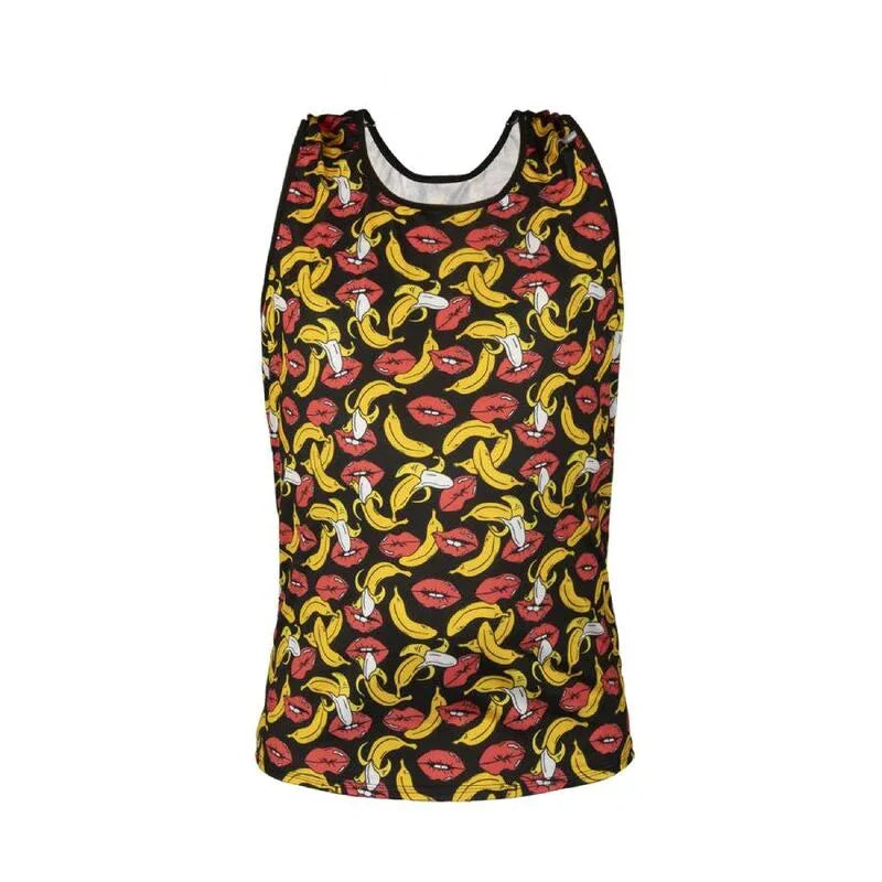 ANAIS MEN - BANANA TOP S - Vanelion Paradise