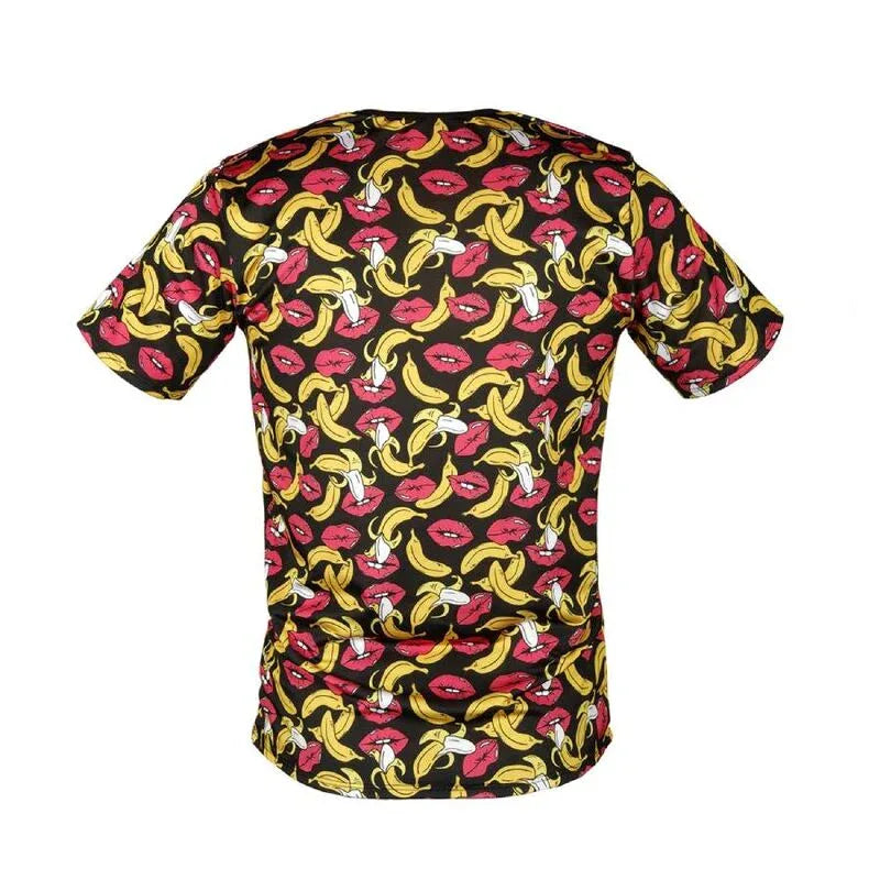 ANAIS MEN - BANANA T-SHIRT S - Vanelion Paradise