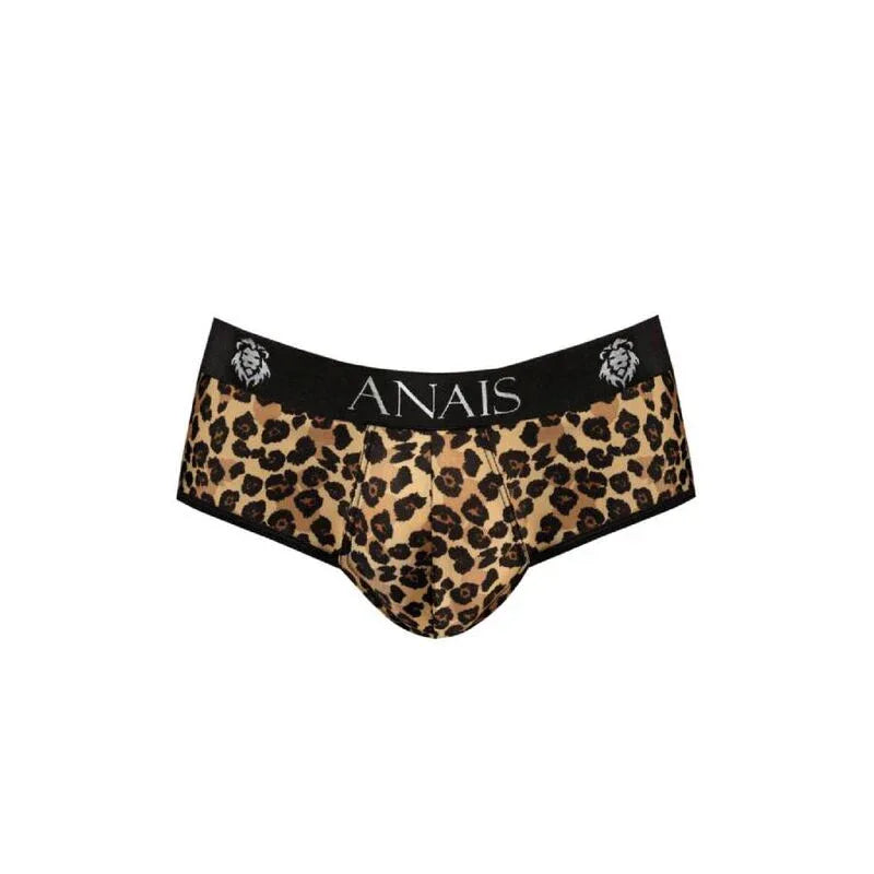 ANAIS MEN - MERCURY JOCK BIKINI S - Vanelion Paradise