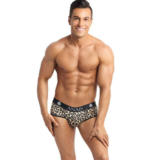 ANAIS MEN - MERCURY JOCK BIKINI S