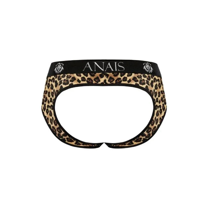 ANAIS MEN - MERCURY JOCK BIKINI S - Vanelion Paradise