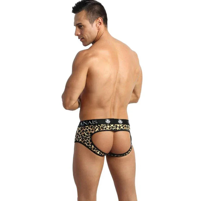ANAIS MEN - MERCURY JOCK BIKINI S - Vanelion Paradise