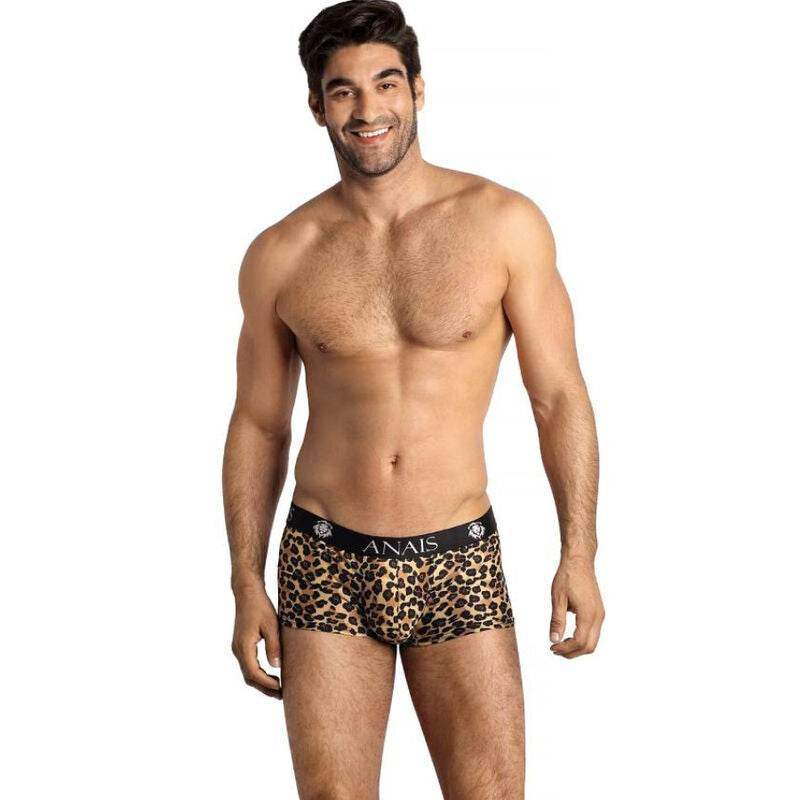 ANAIS MEN - MERCURY BOXER S - Vanelion Paradise
