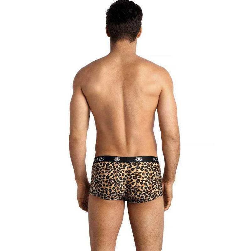 ANAIS MEN - MERCURY BOXER S - Vanelion Paradise
