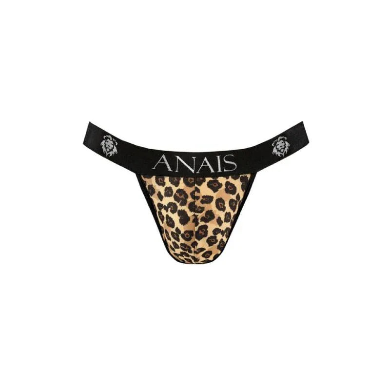 ANAIS MEN - MERCURY JOCK STRAP S - Vanelion Paradise