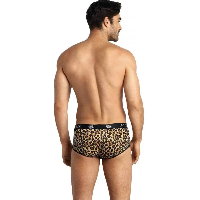 ANAIS MEN - MERCURY BRIEF S - Vanelion Paradise