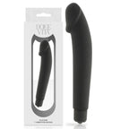 DOLCE VITA - REALISTIC BLACK SILICONE - Vanelion Paradise