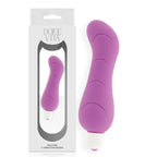 DOLCE VITA - G-SPOT PURPLE SILICONE - Vanelion Paradise
