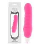 DOLCE VITA - GENIUS PINK SILICONE - Vanelion Paradise