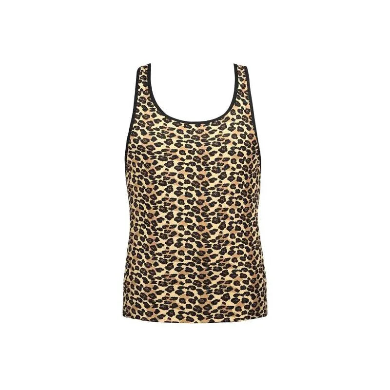 ANAIS MEN - MERCURY TOP S - Vanelion Paradise