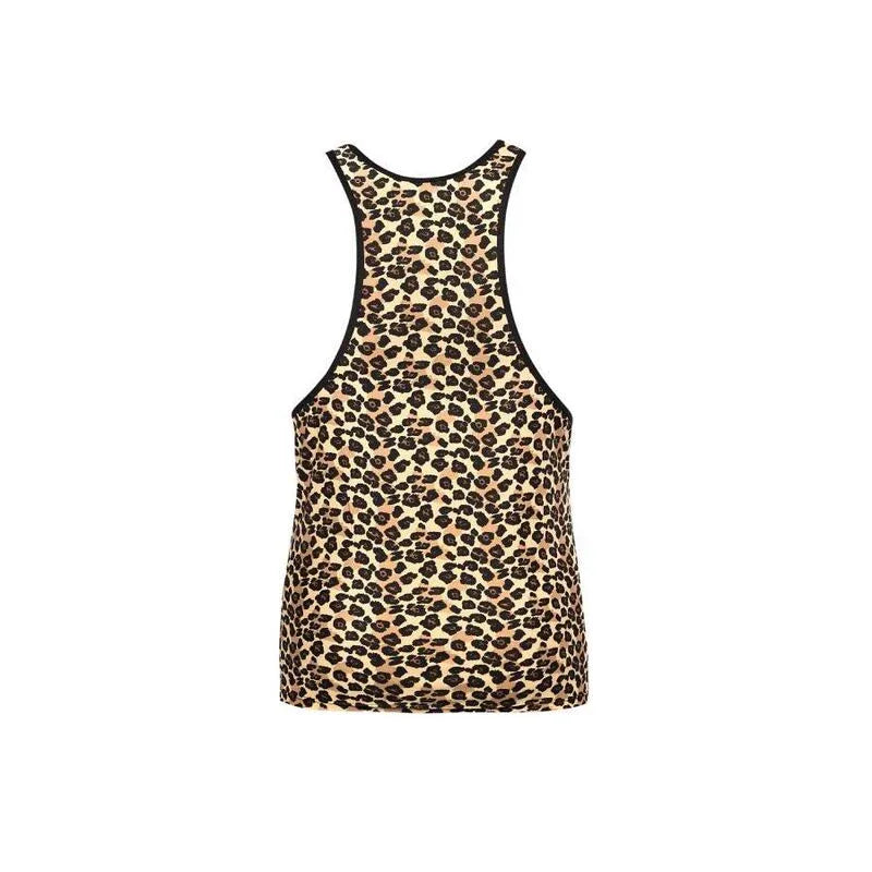 ANAIS MEN - MERCURY TOP S - Vanelion Paradise