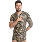 ANAIS MEN - MERCURY T-SHIRT S - Vanelion Paradise