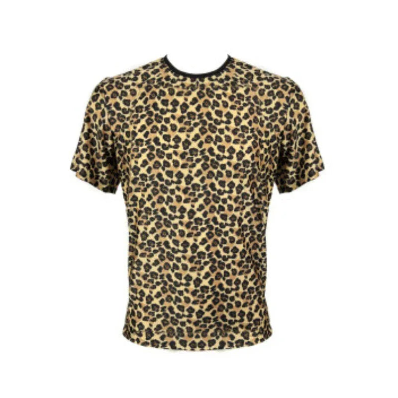 ANAIS MEN - MERCURY T-SHIRT S - Vanelion Paradise
