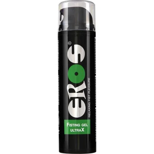 EROS - ANAL FISTING ENTSPANNENDES SCHMIERGEL 200 ML - Vanelion Paradise