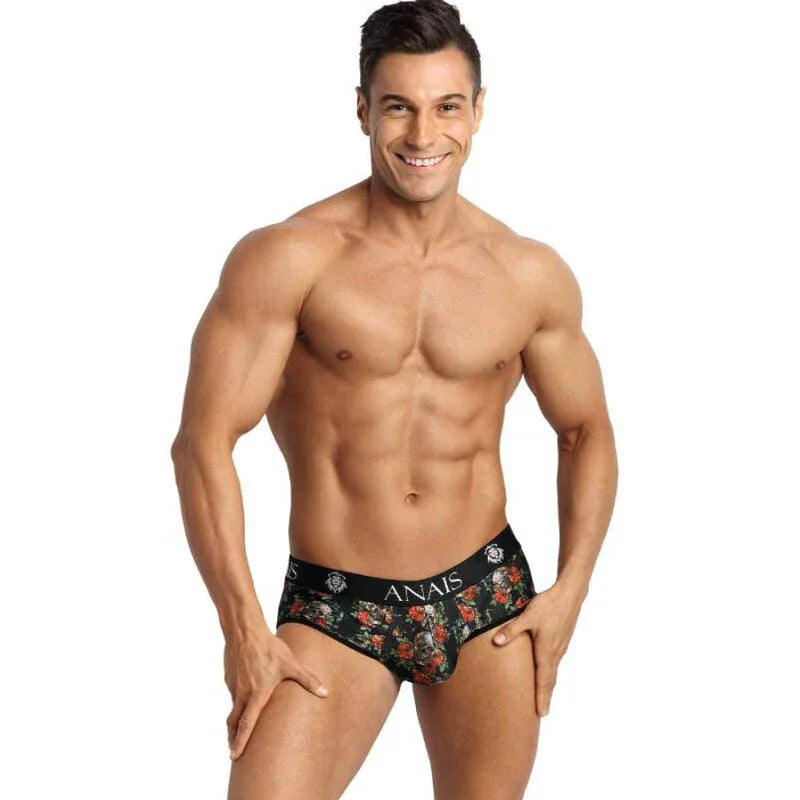 ANAIS MEN - POWER JOCK BIKINI S - Vanelion Paradise