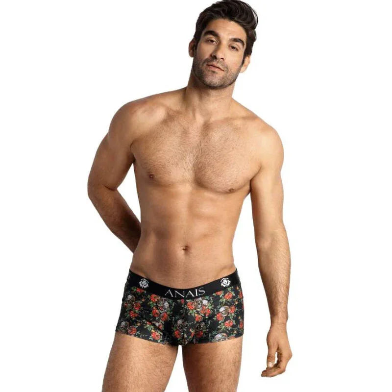 ANAIS MEN - POWER BOXER S - Vanelion Paradise