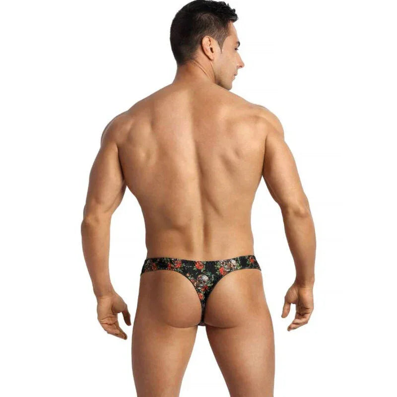 ANAIS MEN - POWER STRING S - Vanelion Paradise