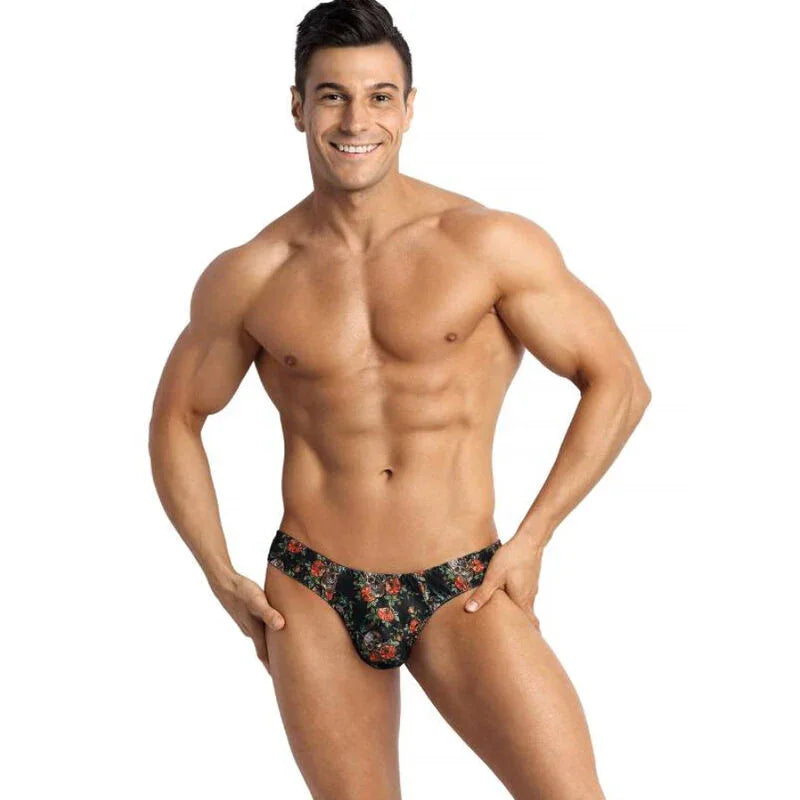 ANAIS MEN - POWER STRING S - Vanelion Paradise