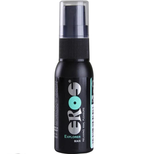 EROS - EXPLORER ANAL-ENTSPANNUNGSSPRAY FÜR MÄNNER - Vanelion Paradise